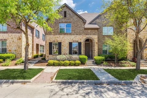 4301 Blackjack Oak Drive McKinney TX 75070