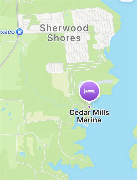 Sherwood Shores - Residential