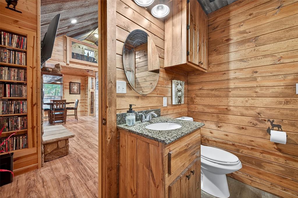 Sherwood Shores - Residential