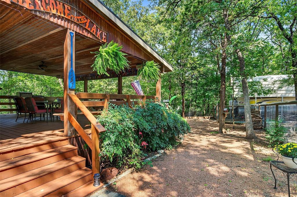 Sherwood Shores - Residential