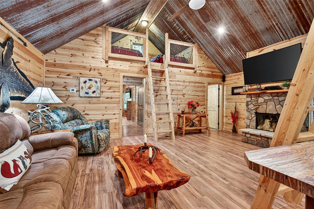 Sherwood Shores - Residential