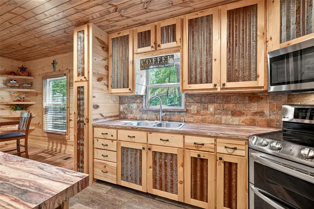 Sherwood Shores - Residential