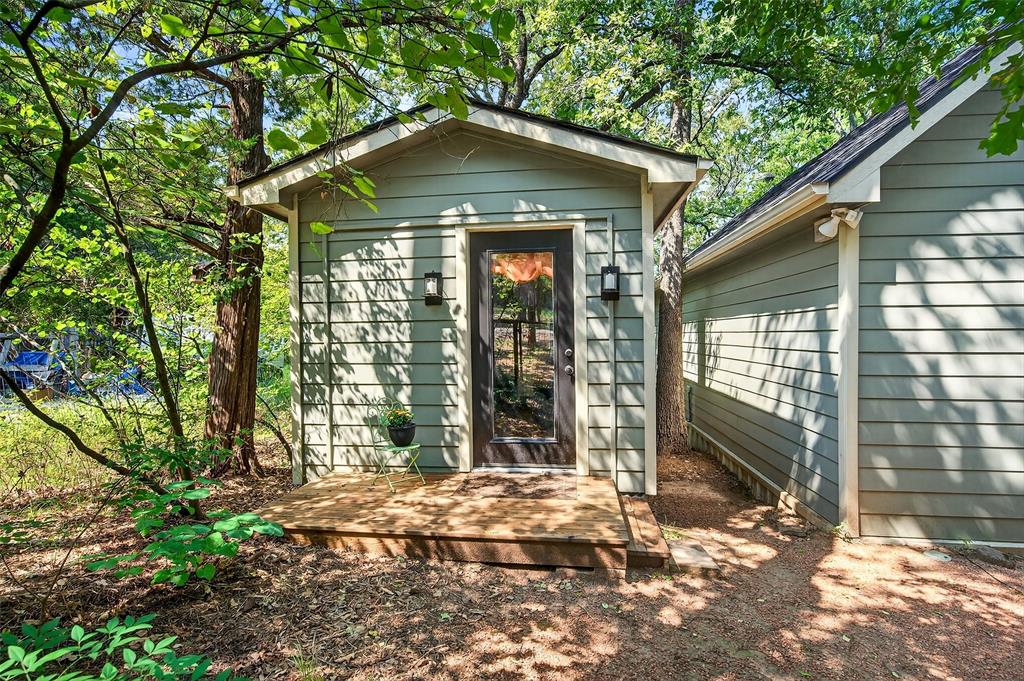 Sherwood Shores - Residential