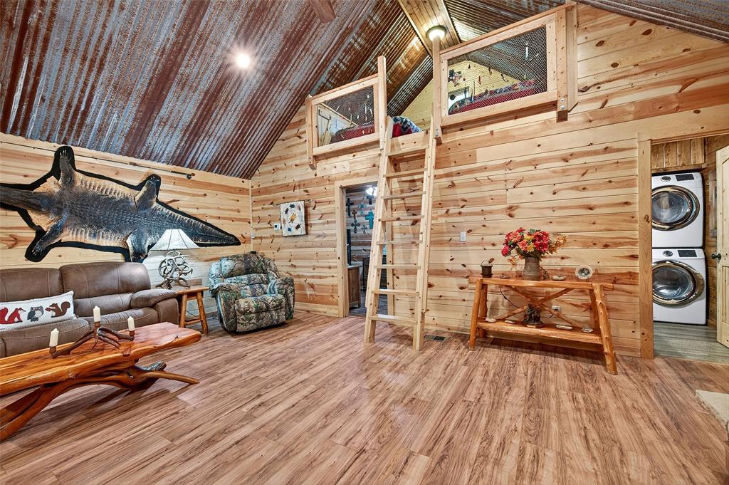 Sherwood Shores - Residential