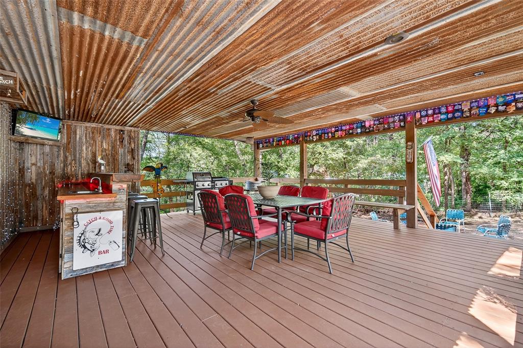 Sherwood Shores - Residential