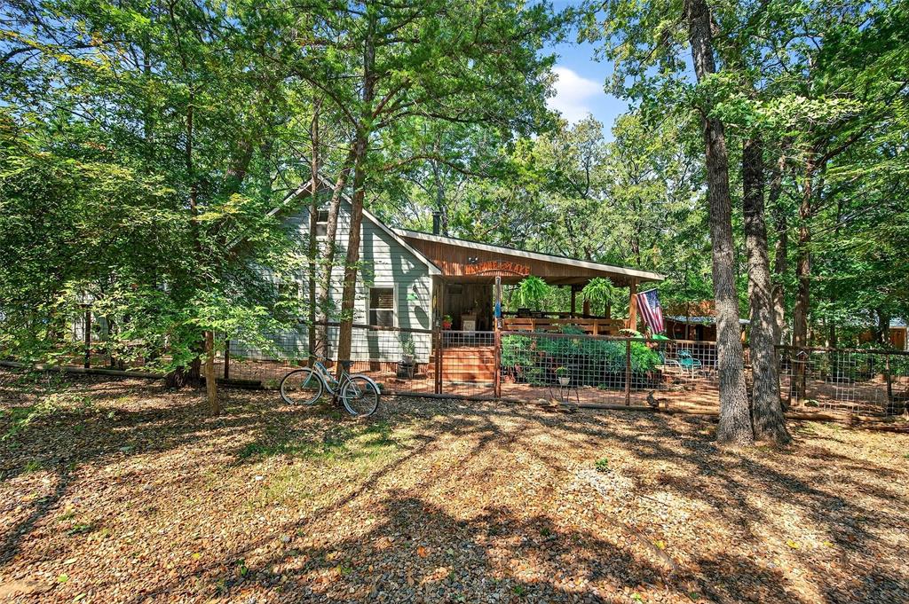 Sherwood Shores - Residential