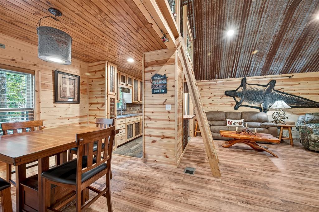 Sherwood Shores - Residential