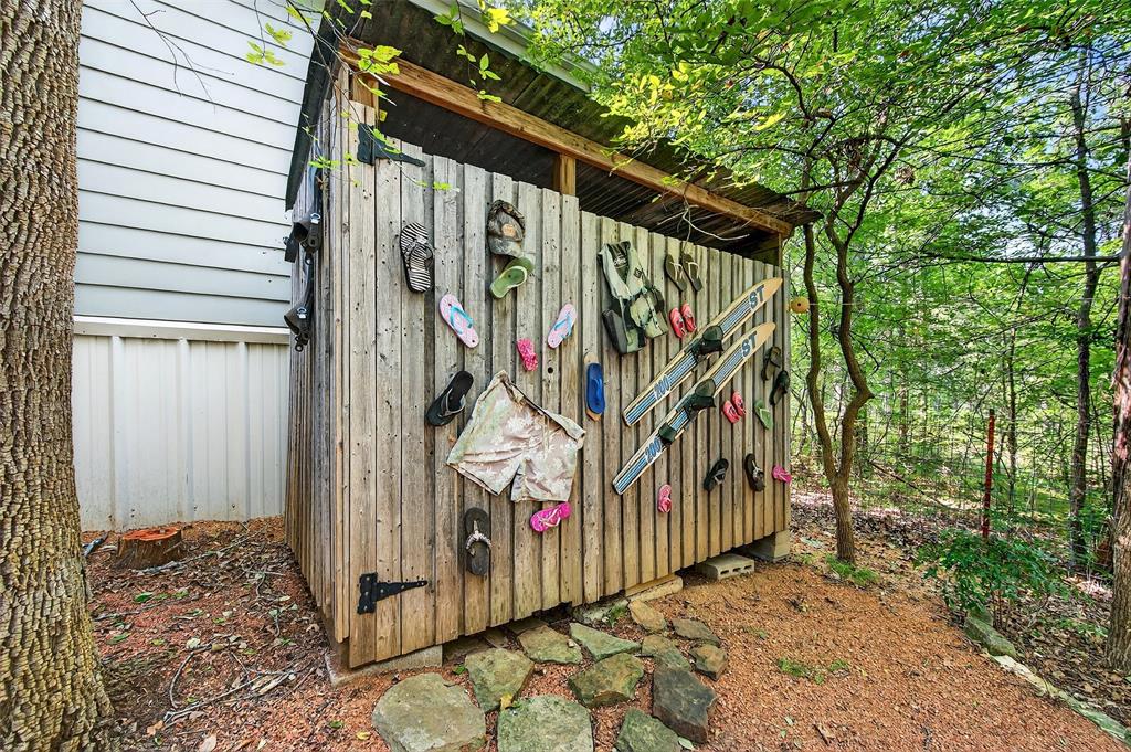 Sherwood Shores - Residential