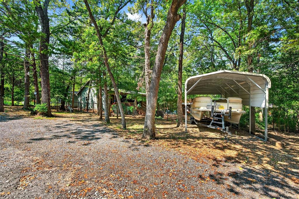 Sherwood Shores - Residential