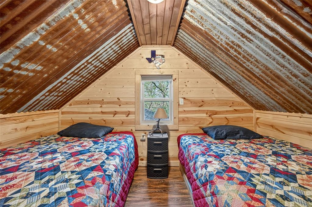 Sherwood Shores - Residential