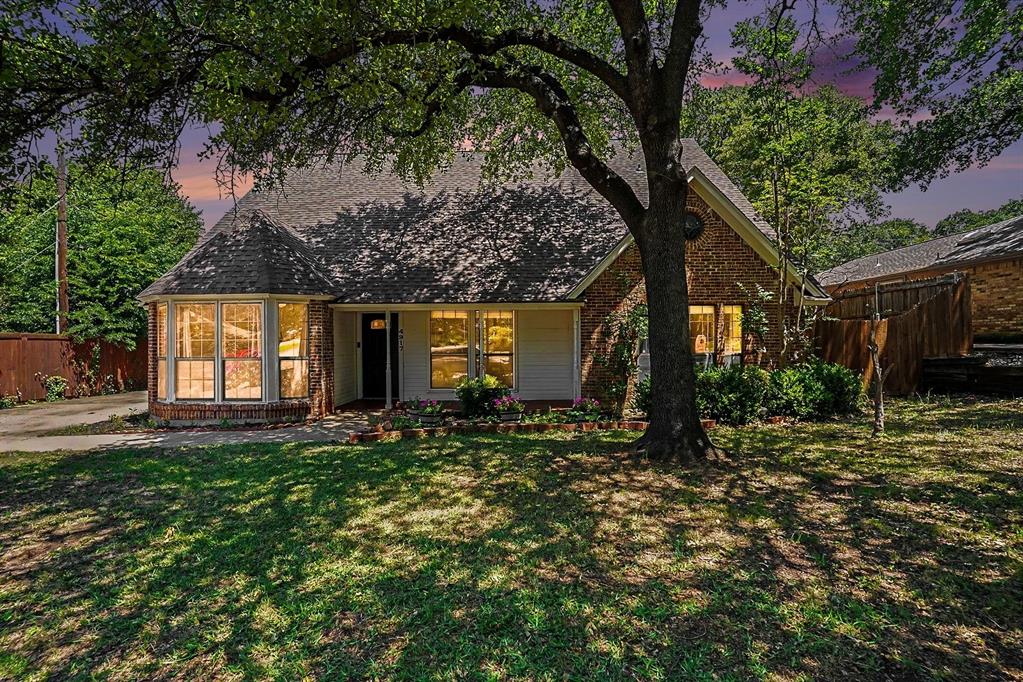 Kee Brook Estates - Residential