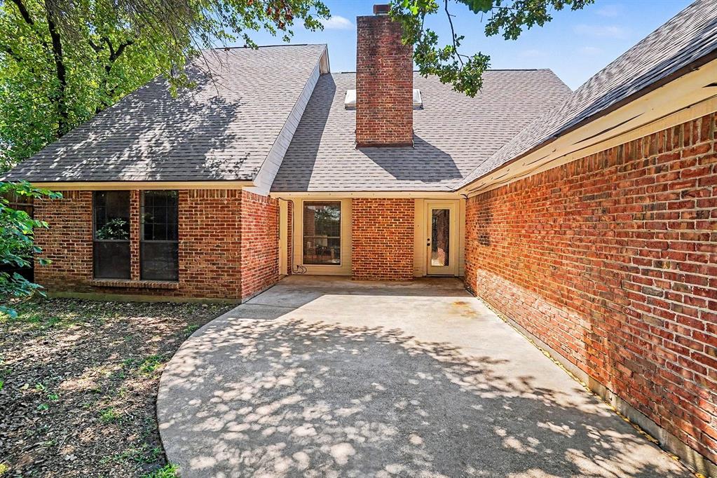 Kee Brook Estates - Residential