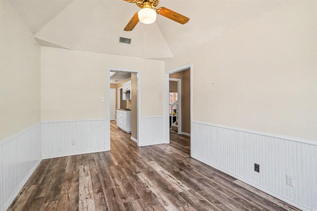 Kee Brook Estates - Residential