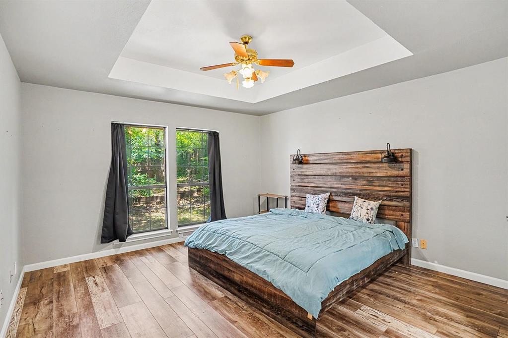 Kee Brook Estates - Residential
