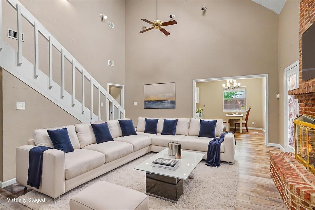 Kee Brook Estates - Residential