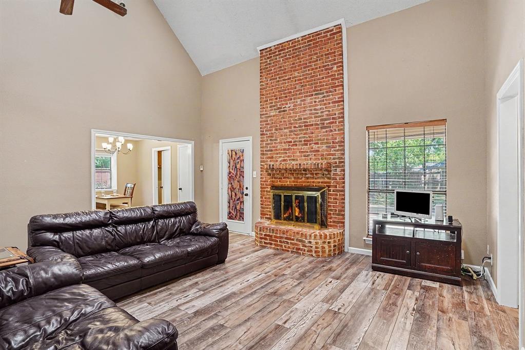 Kee Brook Estates - Residential