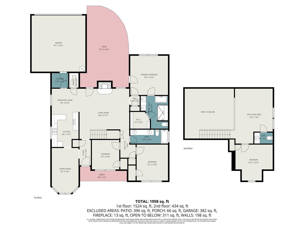 Kee Brook Estates - Residential