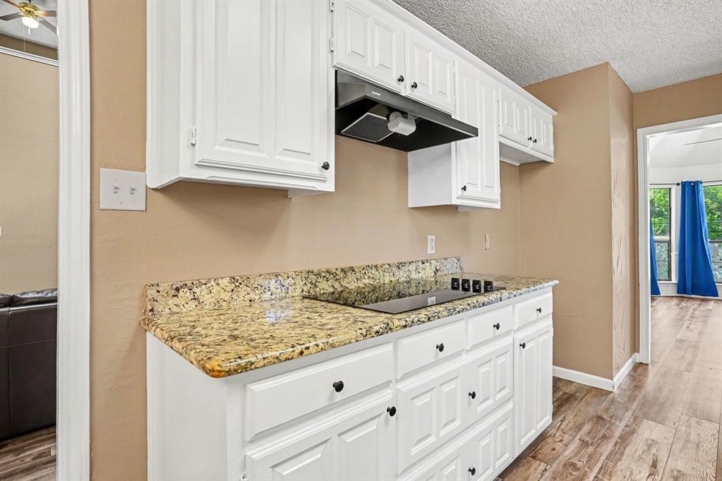 Kee Brook Estates - Residential