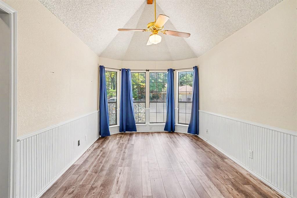 Kee Brook Estates - Residential