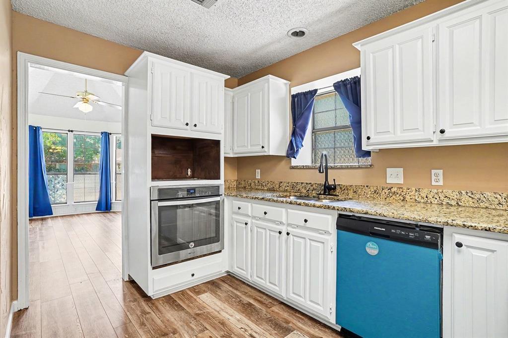 Kee Brook Estates - Residential