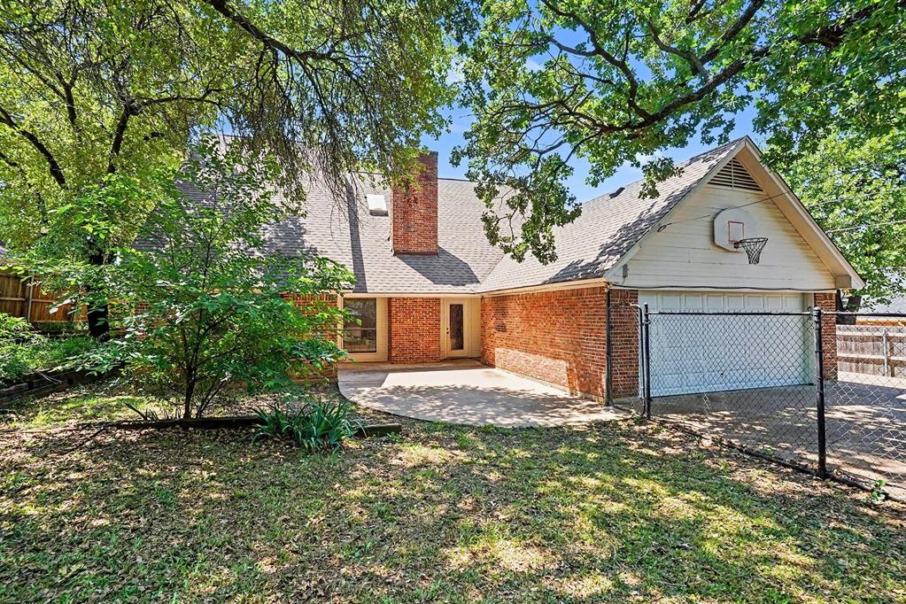 Kee Brook Estates - Residential