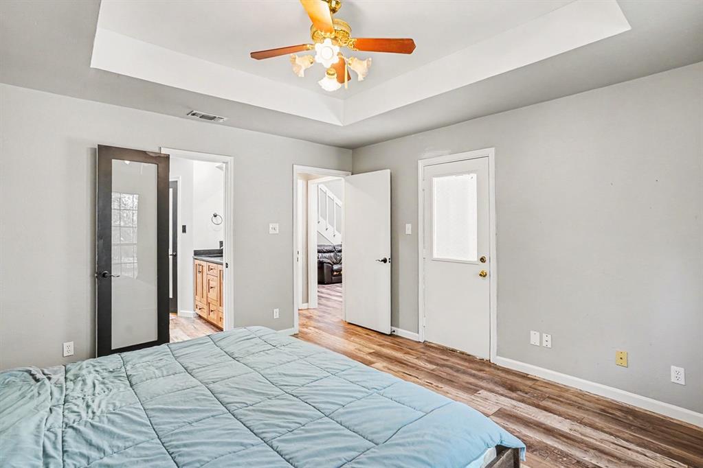 Kee Brook Estates - Residential