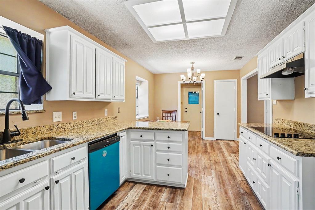 Kee Brook Estates - Residential