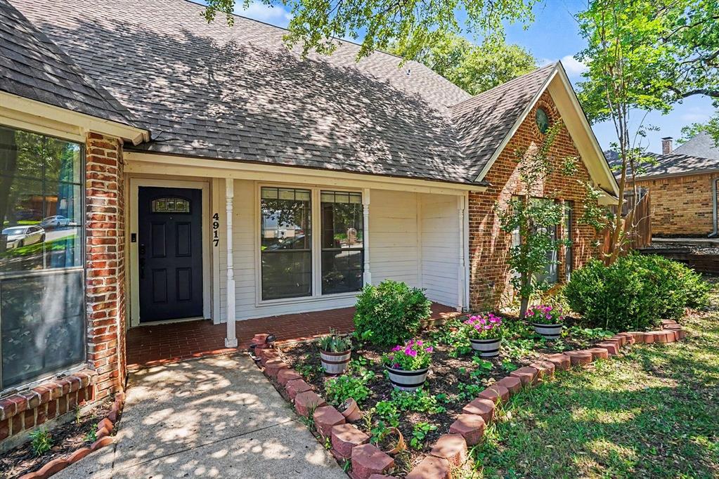 Kee Brook Estates - Residential