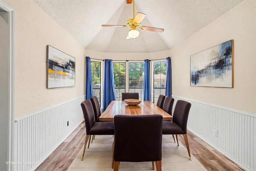 Kee Brook Estates - Residential