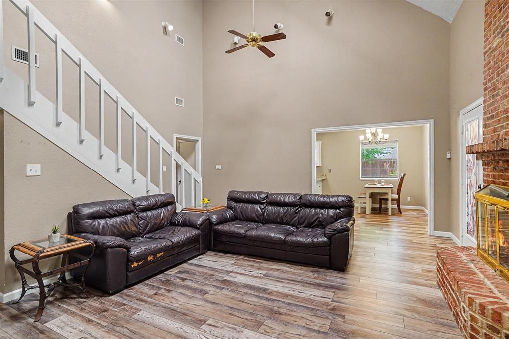 Kee Brook Estates - Residential