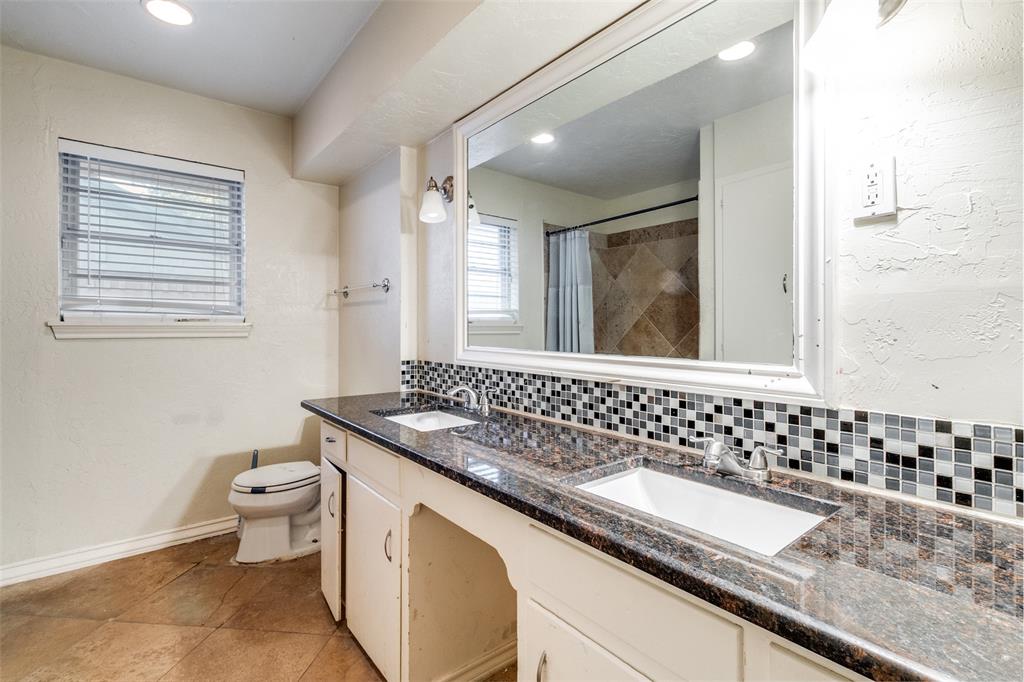 Ferguson Heights Add 03 Rev - Residential