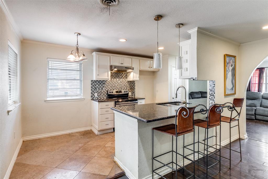 Ferguson Heights Add 03 Rev - Residential