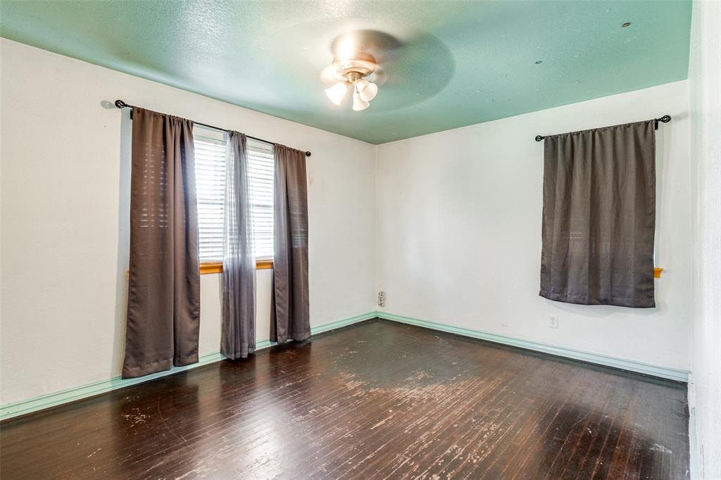 Ferguson Heights Add 03 Rev - Residential