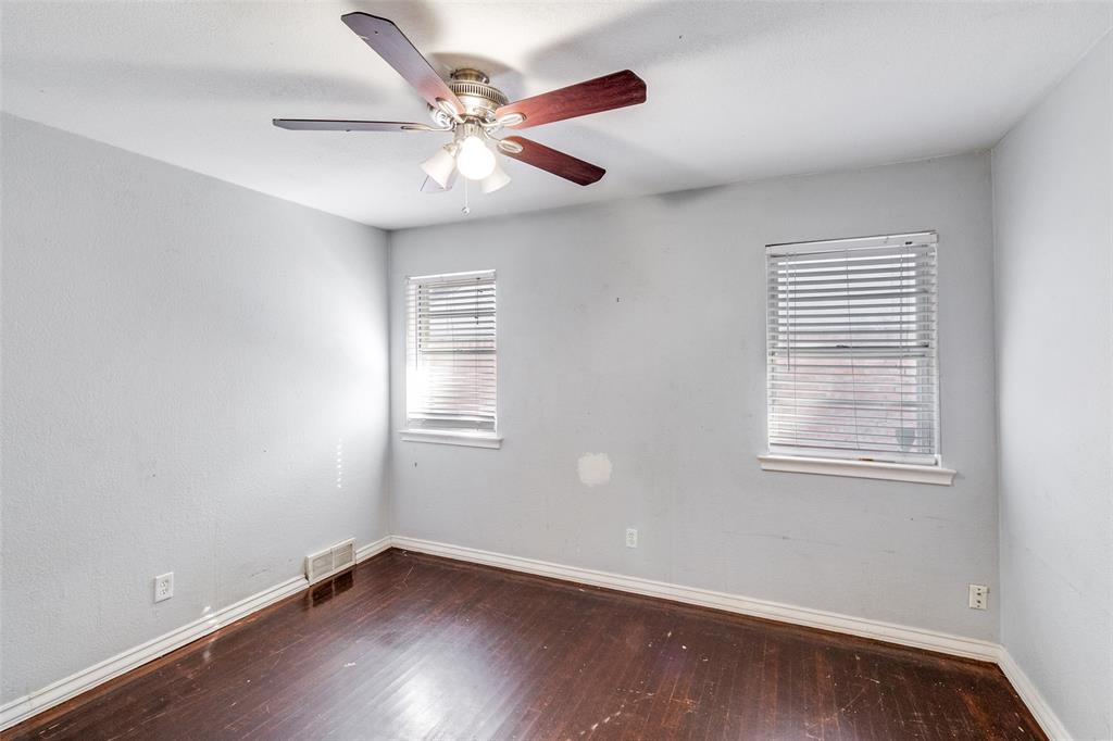 Ferguson Heights Add 03 Rev - Residential