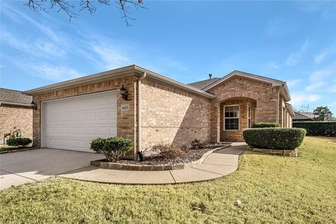 1625 Antelope Hills Drive Frisco TX 75036