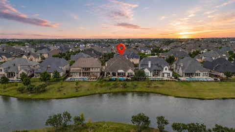 Tiny photo for 1318 Cypress Creek Way, Celina, TX 75009 (MLS # 21396225)