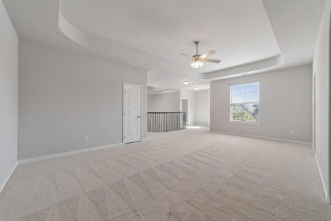 Tiny photo for 1318 Cypress Creek Way, Celina, TX 75009 (MLS # 21396225)