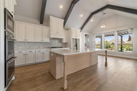 Tiny photo for 1318 Cypress Creek Way, Celina, TX 75009 (MLS # 21396225)