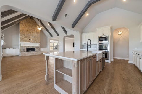 Tiny photo for 1318 Cypress Creek Way, Celina, TX 75009 (MLS # 21396225)