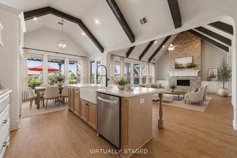 Tiny photo for 1318 Cypress Creek Way, Celina, TX 75009 (MLS # 21396225)