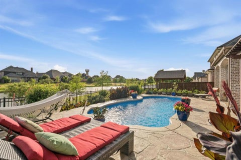 Tiny photo for 1318 Cypress Creek Way, Celina, TX 75009 (MLS # 21396225)