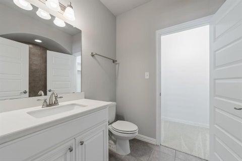 Tiny photo for 1318 Cypress Creek Way, Celina, TX 75009 (MLS # 21396225)