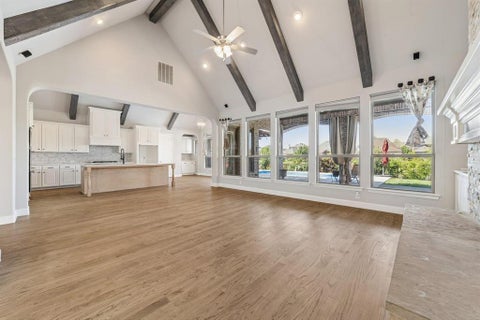 Tiny photo for 1318 Cypress Creek Way, Celina, TX 75009 (MLS # 21396225)