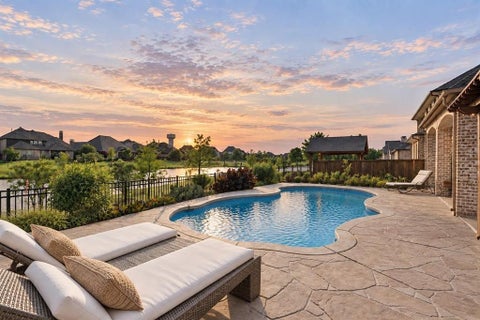 Photo of 1318 Cypress Creek Way, Celina, TX 75009 (MLS # 21396225)