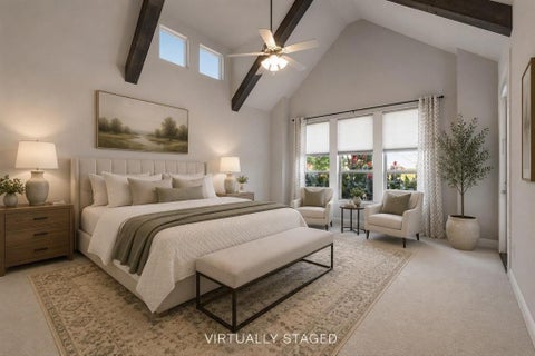 Tiny photo for 1318 Cypress Creek Way, Celina, TX 75009 (MLS # 21396225)