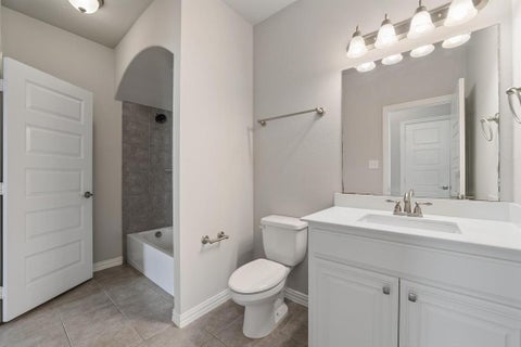 Tiny photo for 1318 Cypress Creek Way, Celina, TX 75009 (MLS # 21396225)