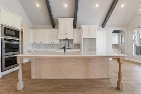 Tiny photo for 1318 Cypress Creek Way, Celina, TX 75009 (MLS # 21396225)