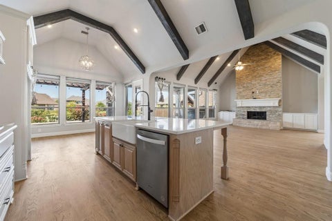 Tiny photo for 1318 Cypress Creek Way, Celina, TX 75009 (MLS # 21396225)