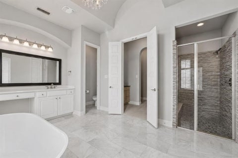 Tiny photo for 1318 Cypress Creek Way, Celina, TX 75009 (MLS # 21396225)