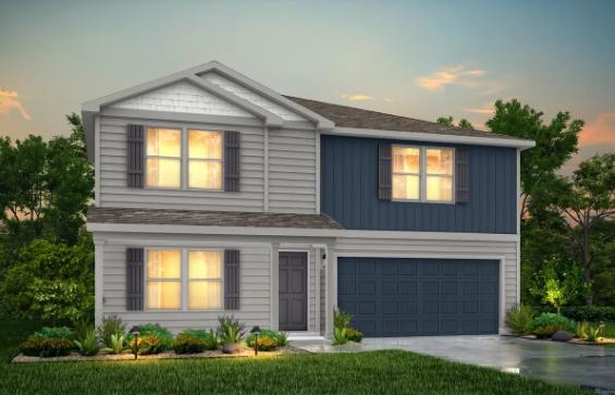 Cedar Creek On Maple Grove - Residential